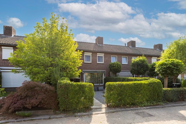 Medium property photo - Ranonkelstraat 7, 5691 SH Son en Breugel